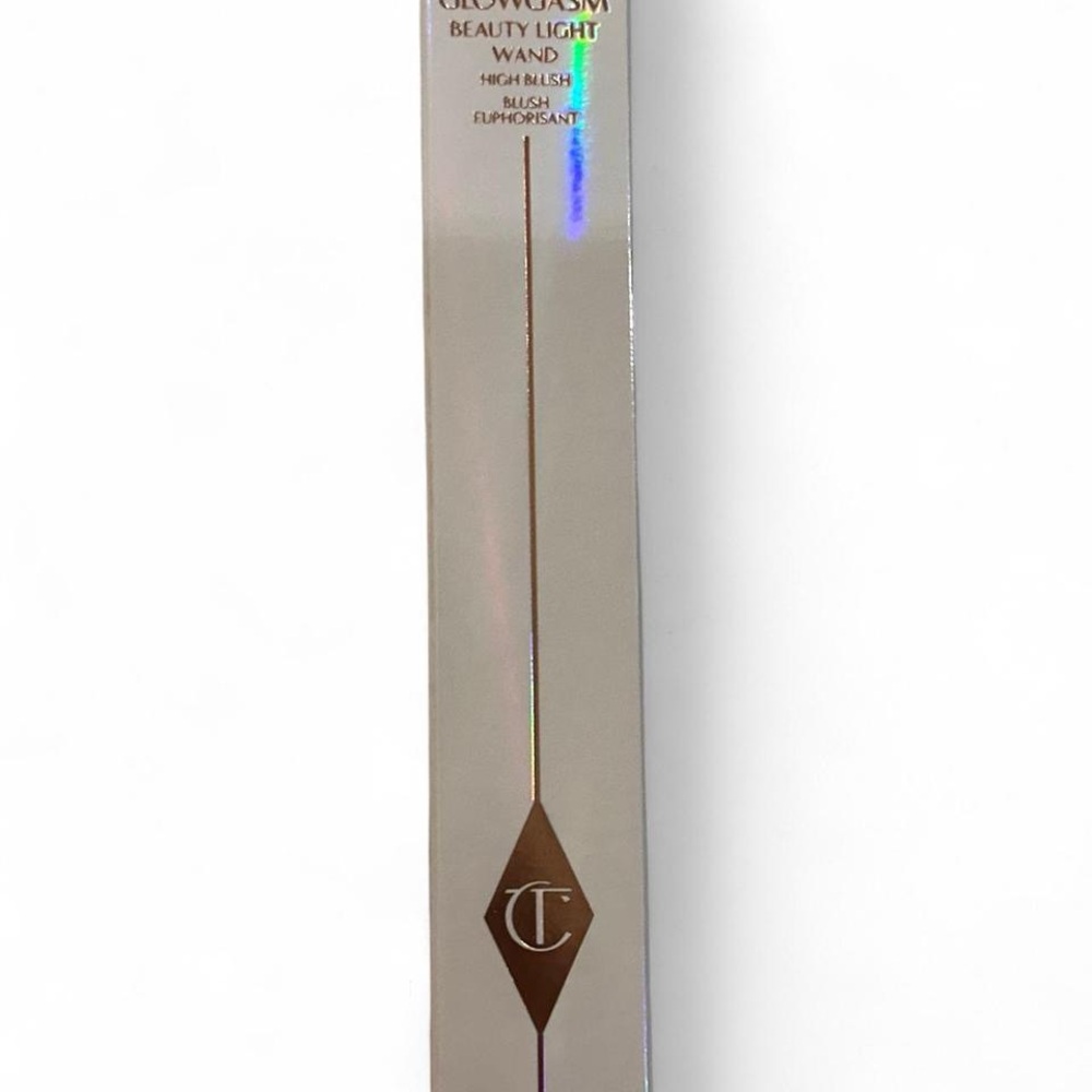 Charlotte Tilbury Beauty Light Wand Blush